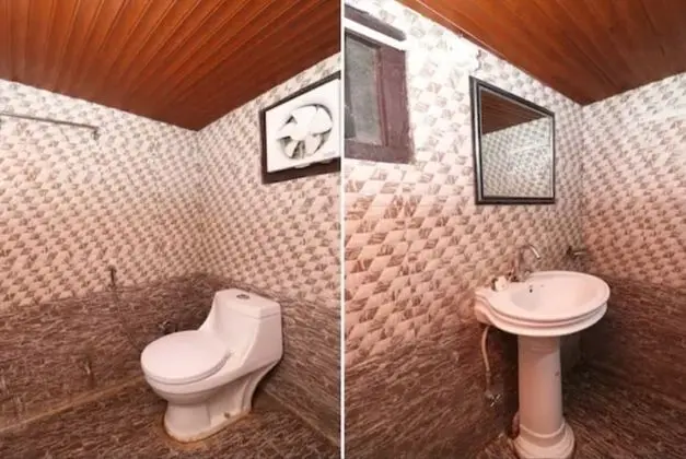 Deluxe Tek Büyük Yataklı Oda, Birden Çok Yatak