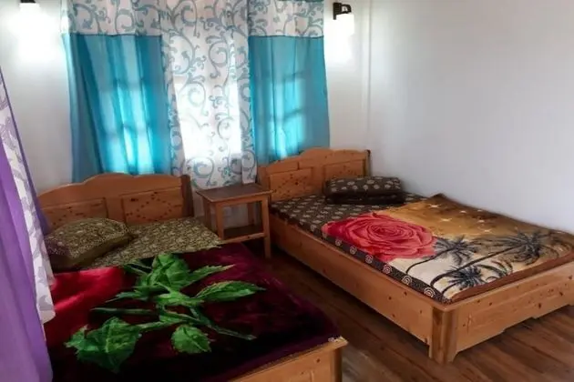 Deluxe Tek Büyük Yataklı Oda, Birden Çok Yatak