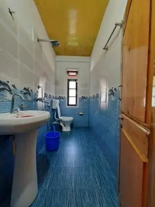 Deluxe Tek Büyük Yataklı Oda, Birden Çok Yatak