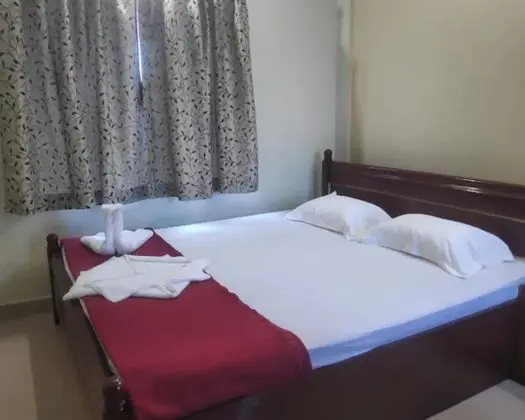 Deluxe Tek Büyük Yataklı Oda, Şehir Manzaralı
