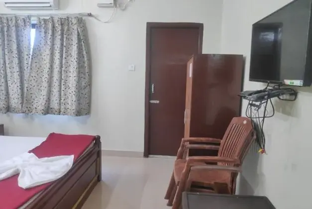 Deluxe Tek Büyük Yataklı Oda, Şehir Manzaralı