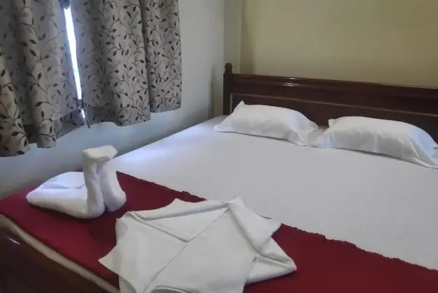 Deluxe Tek Büyük Yataklı Oda, Şehir Manzaralı