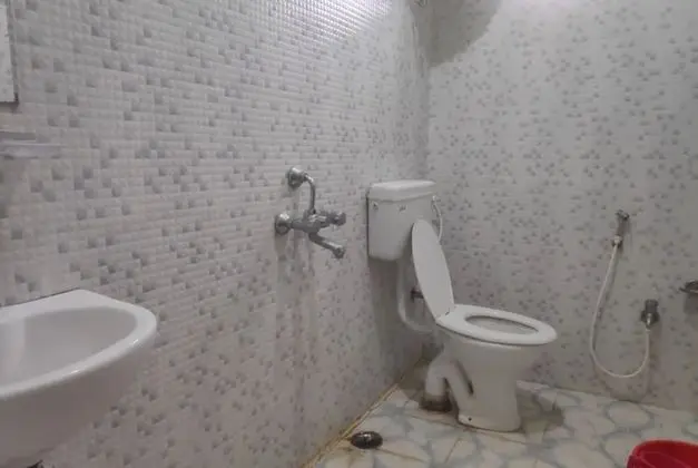 Deluxe Tek Büyük Yataklı Oda, Şehir Manzaralı