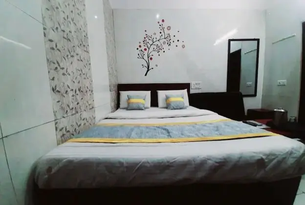 Deluxe Oda, Şehir Manzaralı