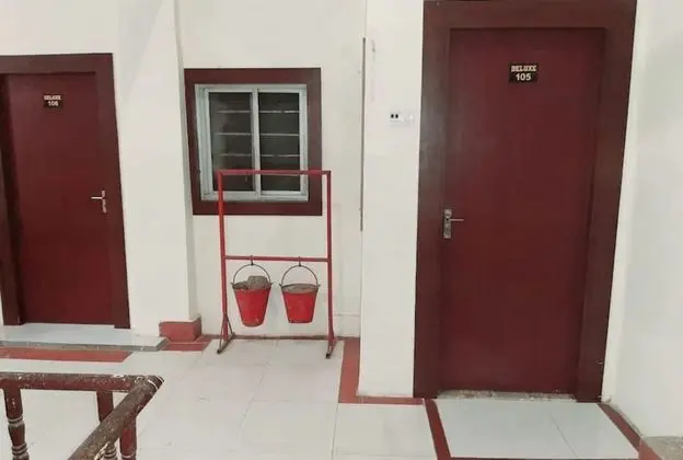Deluxe Oda, Şehir Manzaralı