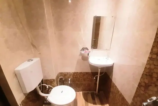 Deluxe Oda, Şehir Manzaralı