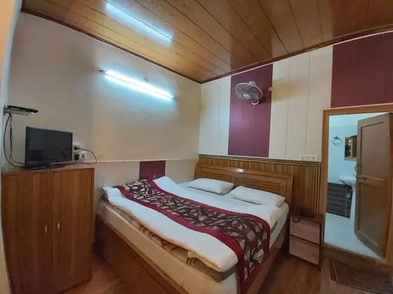 Deluxe Tek Büyük Yataklı Oda, Birden Çok Yatak