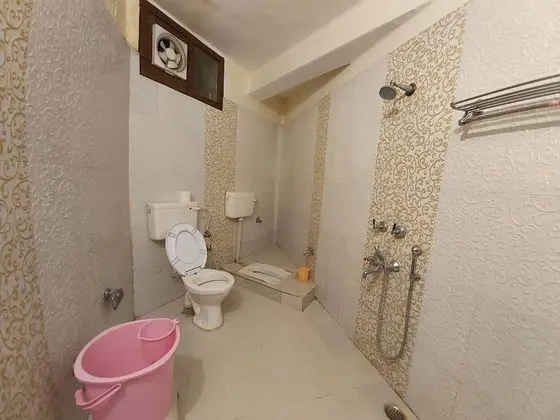 Deluxe Tek Büyük Yataklı Oda, Birden Çok Yatak