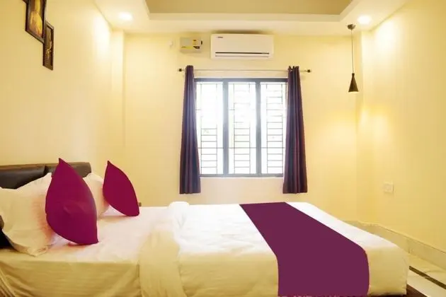 Deluxe Tek Büyük Yataklı Oda, Şehir Manzaralı
