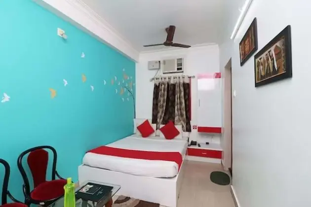 Deluxe Tek Büyük Yataklı Oda, Şehir Manzaralı