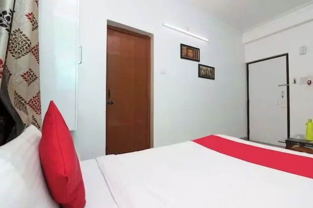 Standard Tek Büyük Yataklı Oda, Şehir Manzaralı
