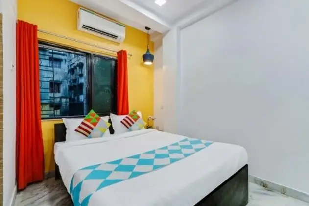 Deluxe Tek Büyük Yataklı Oda, Birden Çok Yatak, Şehir Manzaralı