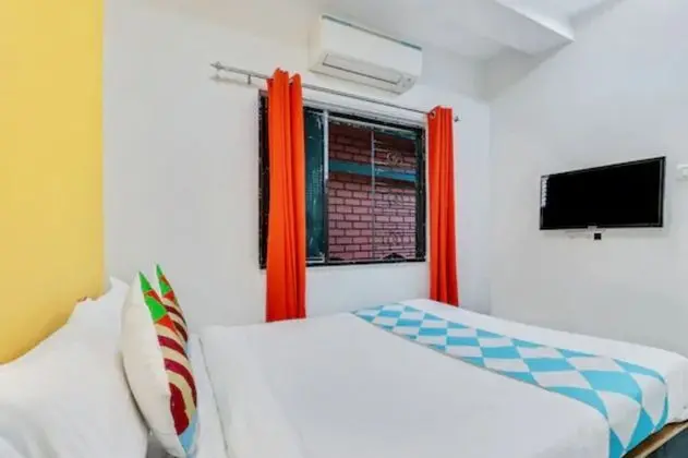 Deluxe Tek Büyük Yataklı Oda, Şehir Manzaralı