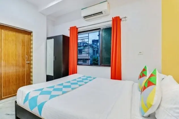 Deluxe Tek Büyük Yataklı Oda, Şehir Manzaralı