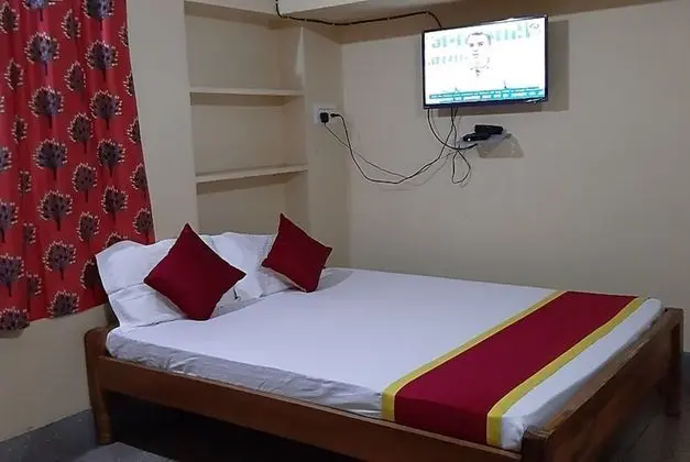 Deluxe Tek Büyük Yataklı Oda, Birden Çok Yatak