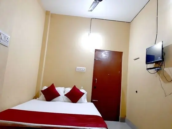 Deluxe Tek Büyük Yataklı Oda, Birden Çok Yatak