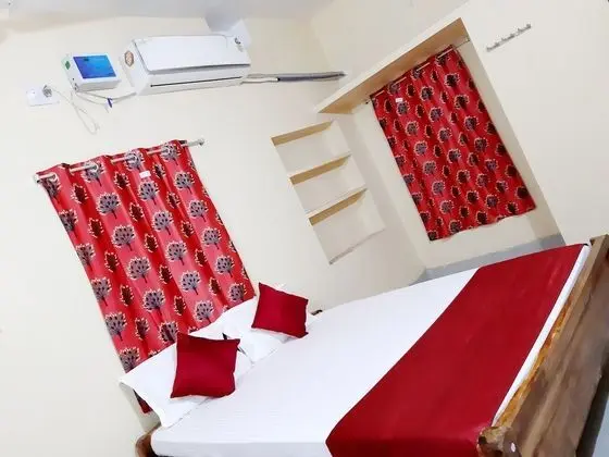 Deluxe Tek Büyük Yataklı Oda, Birden Çok Yatak