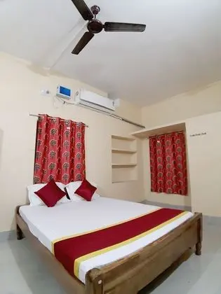 Deluxe Tek Büyük Yataklı Oda, Şehir Manzaralı