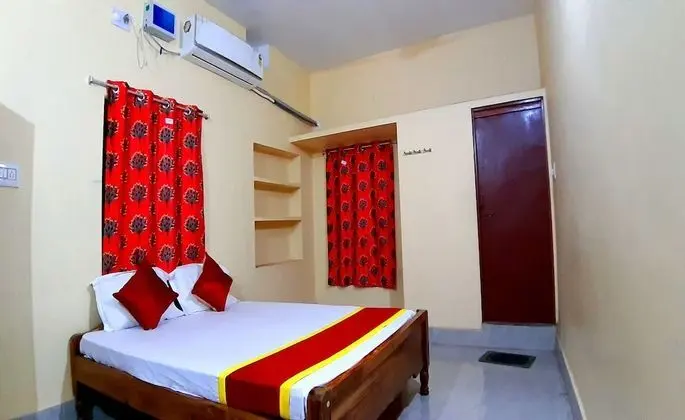 Deluxe Tek Büyük Yataklı Oda, Şehir Manzaralı