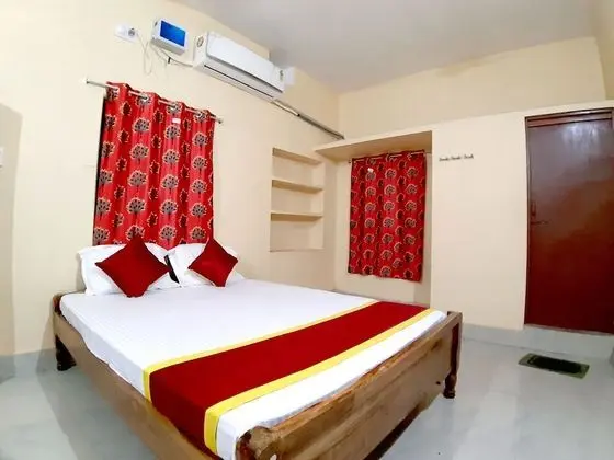 Deluxe Tek Büyük Yataklı Oda, Şehir Manzaralı