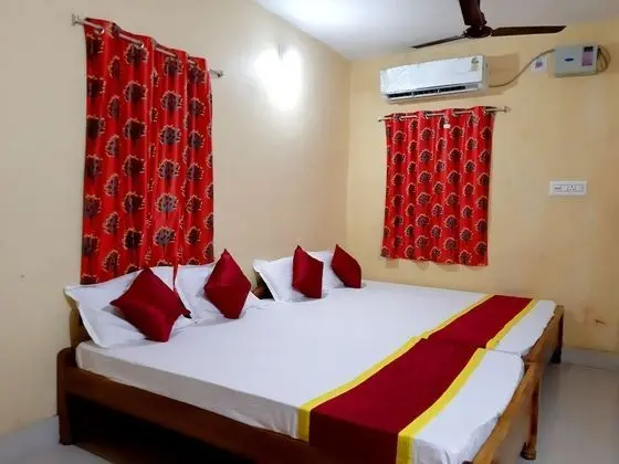 Deluxe Tek Büyük Yataklı Oda, Şehir Manzaralı