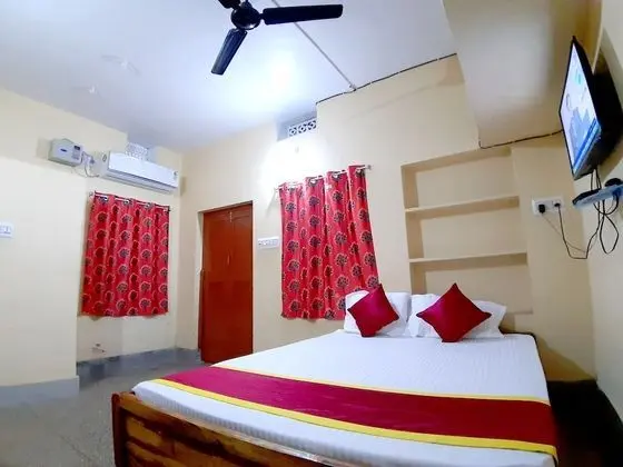 Deluxe Tek Büyük Yataklı Oda, Şehir Manzaralı