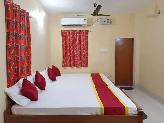 Deluxe Tek Büyük Yataklı Oda, Şehir Manzaralı