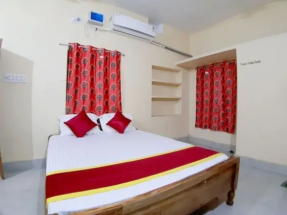 Deluxe Tek Büyük Yataklı Oda, Şehir Manzaralı