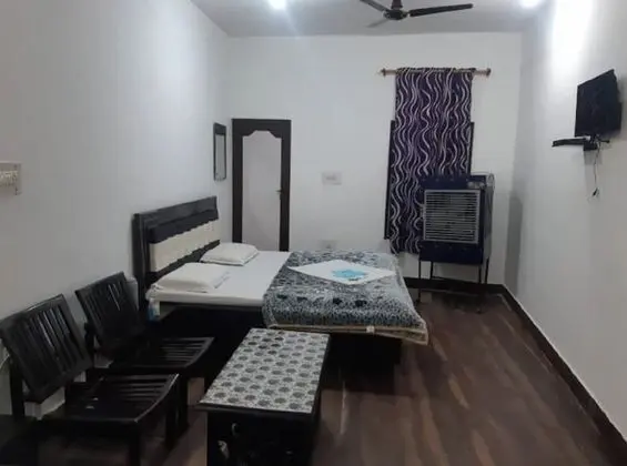 Deluxe Tek Büyük Yataklı Oda, Şehir Manzaralı