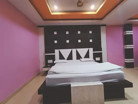 Deluxe Tek Büyük Yataklı Oda, Birden Çok Yatak