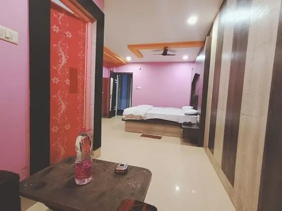 Deluxe Tek Büyük Yataklı Oda, Birden Çok Yatak