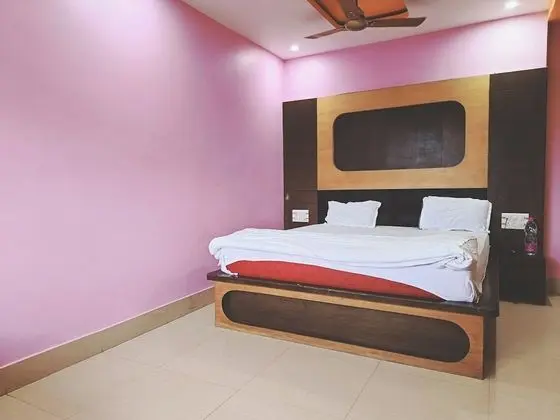 Deluxe Tek Büyük Yataklı Oda, Birden Çok Yatak