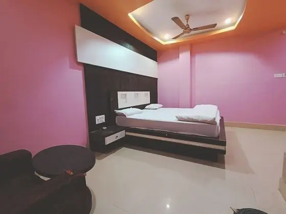 Deluxe Tek Büyük Yataklı Oda, Birden Çok Yatak