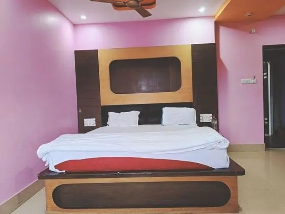 Deluxe Tek Büyük Yataklı Oda, Birden Çok Yatak