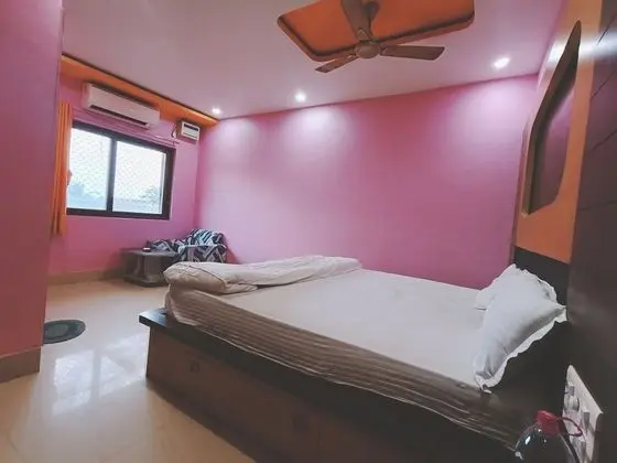 Deluxe Tek Büyük Yataklı Oda, Şehir Manzaralı