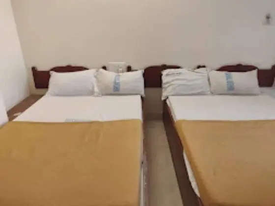 Deluxe Üç Kişilik Oda, Şehir Manzaralı