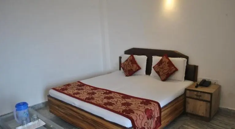 Deluxe Tek Büyük Yataklı Oda, Şehir Manzaralı