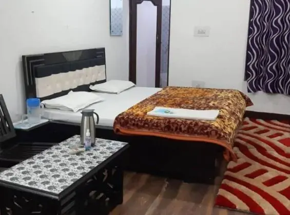 Deluxe Tek Büyük Yataklı Oda, Şehir Manzaralı