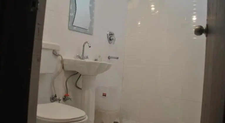 Deluxe Tek Büyük Yataklı Oda, Şehir Manzaralı