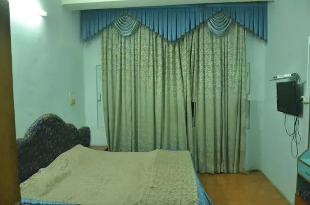 Deluxe Double Bed Room AC