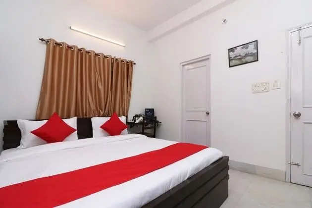 Deluxe Tek Büyük Yataklı Oda, Balkon, Şehir Manzaralı