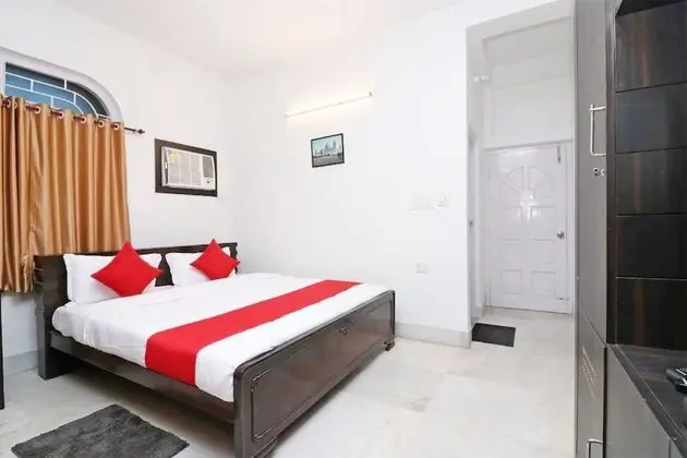 Deluxe Üç Kişilik Oda, Balkon, Şehir Manzaralı