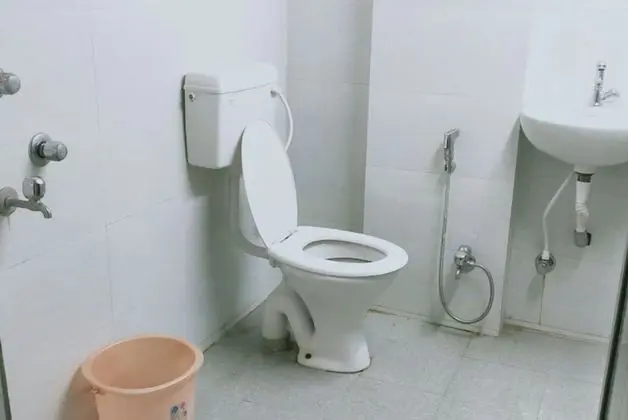 Deluxe Ortak Ranzalı Oda