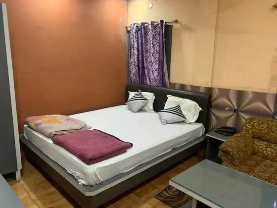 Deluxe Tek Büyük Yataklı Oda, Şehir Manzaralı