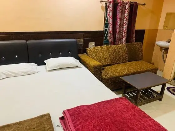 Deluxe Tek Kişilik Oda