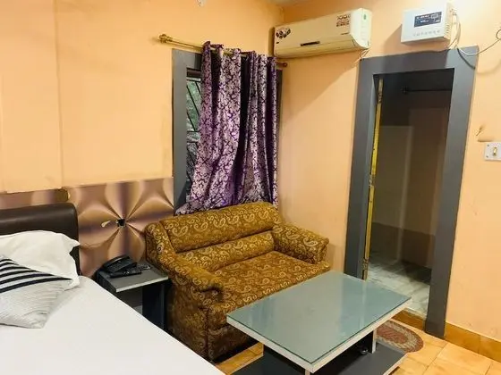 Deluxe Tek Kişilik Oda