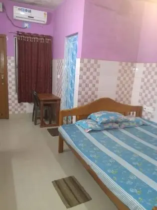 Deluxe Tek Büyük Yataklı Oda, Şehir Manzaralı