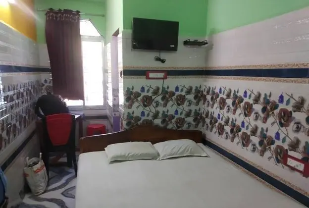 Deluxe Tek Büyük Yataklı Oda, Şehir Manzaralı