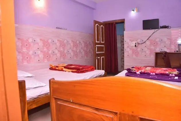 Deluxe Tek Büyük Yataklı Oda, Şehir Manzaralı