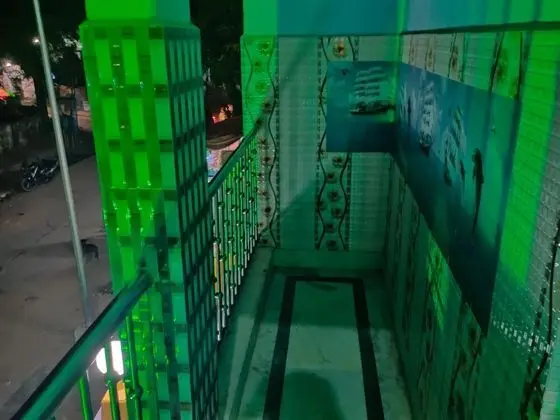 Deluxe Tek Büyük Yataklı Oda, Şehir Manzaralı